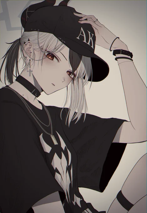 カヨコ〜〜〜 