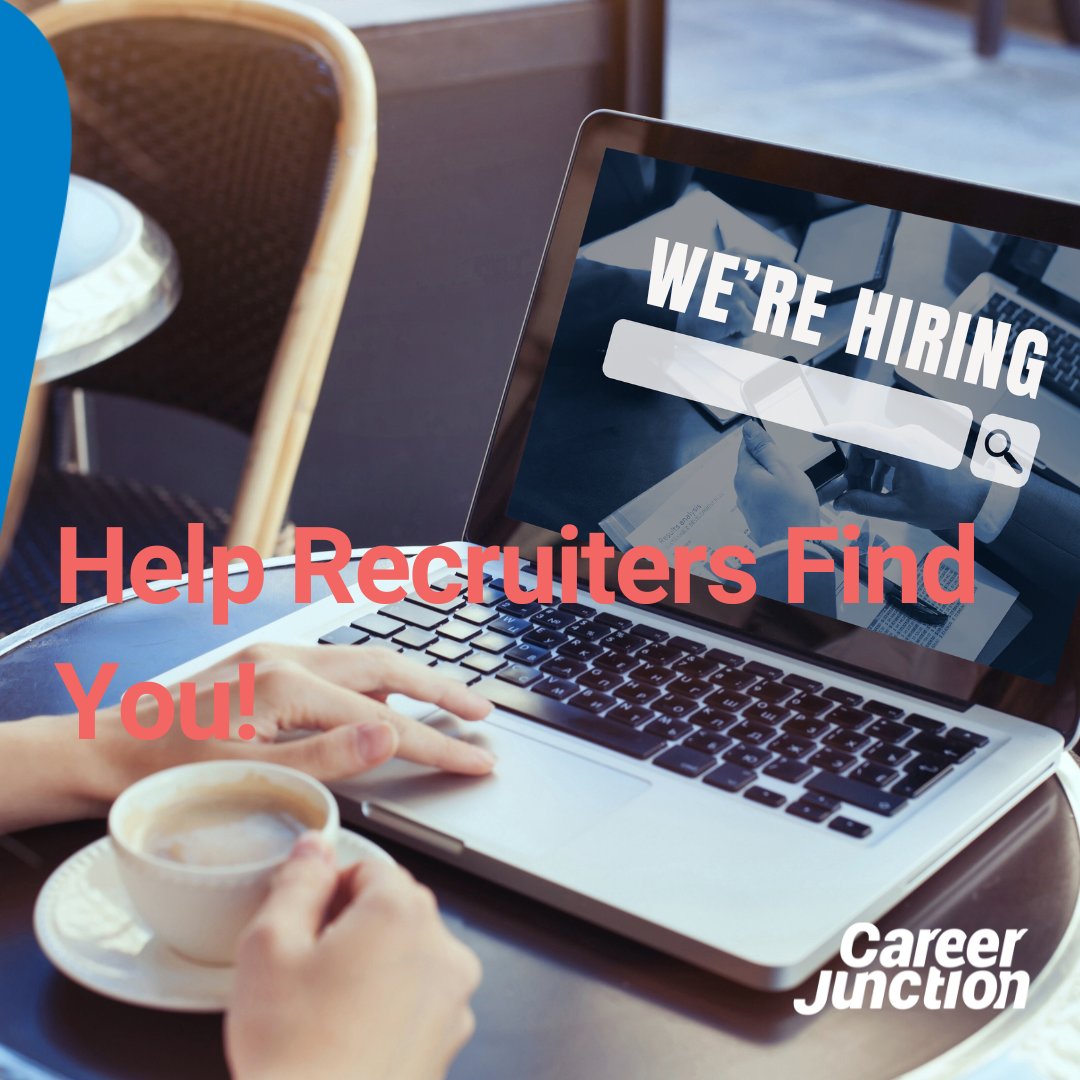 CareerJunction tweet media