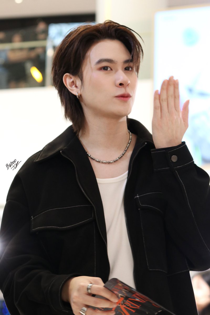baboojk_'s tweet photo. มัมหมีขอให้น้องส่งจุ๊บ 😽

TRINITY x AHC

#AHCxTRINITY
#JackieJackrin https://t.co/JnRN1sXJ3Q