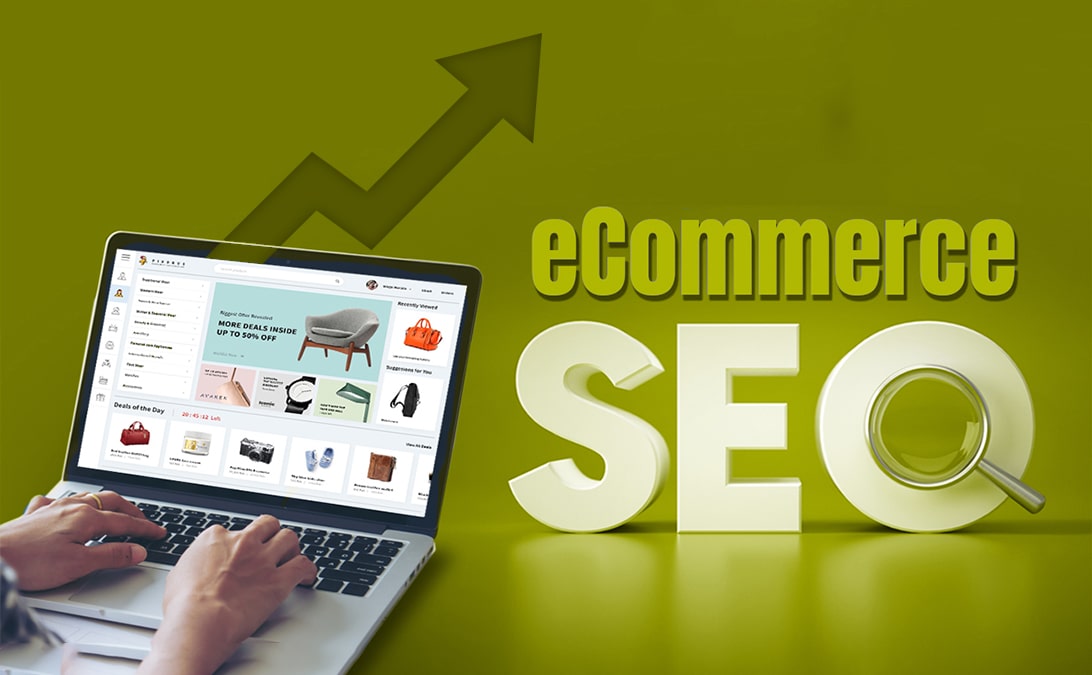SEO for E-Commerce – SEO Services for E-Commerce Company

seosupremacy.net/seo-for-e-comm…
Maximize your online store’s potential with our specialized SEO for E-Commerce services. We focus on optimizing your e-commerce website to improve search engine rankings, drive more traffic
