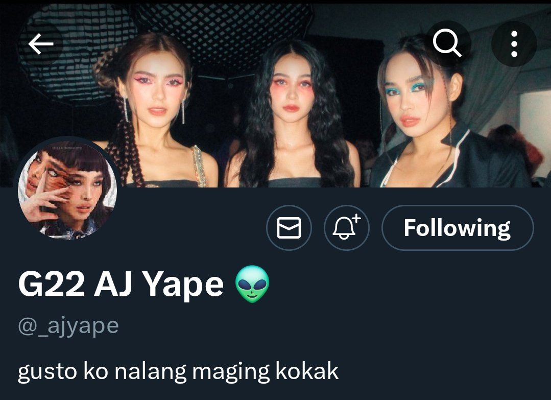 jane (kabute era) tweet media