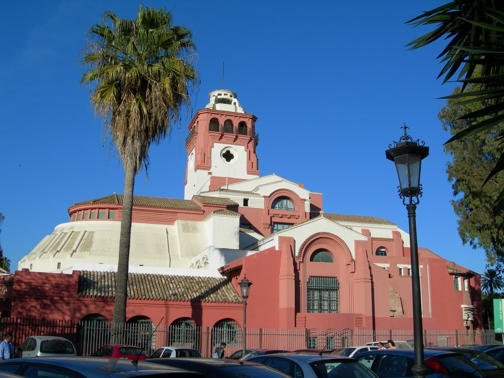 Feria Abril Sevilla tweet media