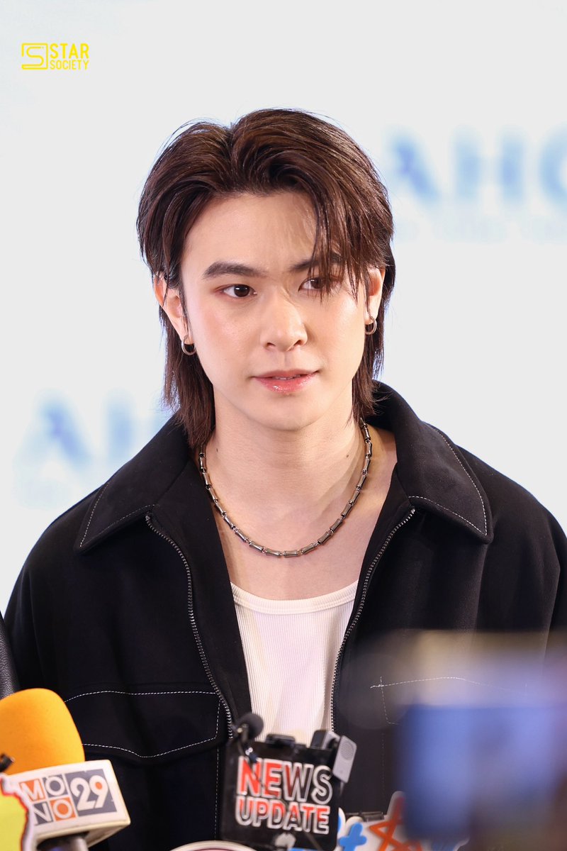 STAR SOCIETY tweet media