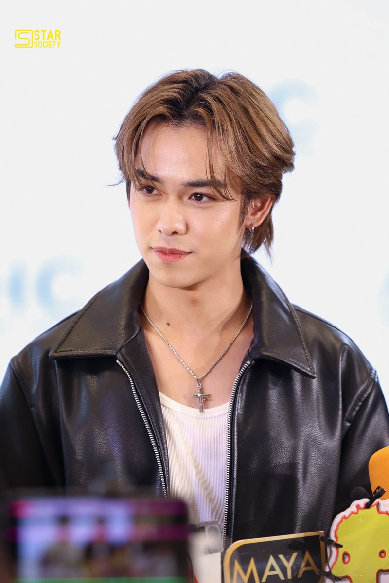 STAR SOCIETY tweet media