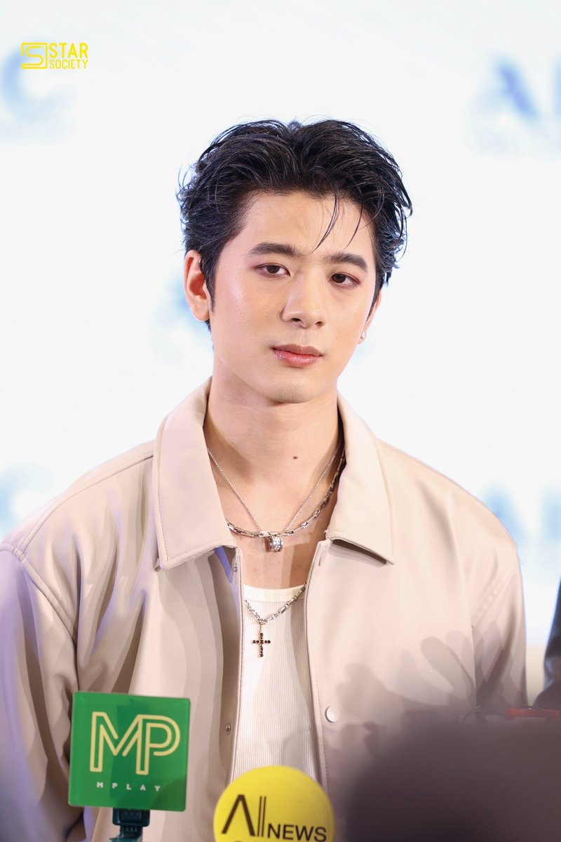 STAR SOCIETY tweet media
