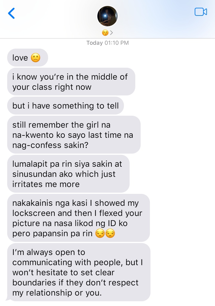 forsoulliesnk's tweet image. tiring day

a #sunki few-tweets au wherein ree (nrk) always tells his boyfriend, eire (ksn), what happened in his day.