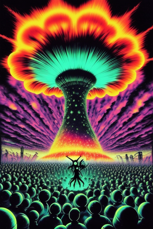 APogonici24873's tweet photo. Techno Drop on DMT 070
https://t.co/kzKdWuEq0O
#music #Dimethyltryptamine #dmt #fiction #rave #nft #Collectible #dimension #dopamine #oxytocine #technofanart #art #painting #magnet #tshirt https://t.co/9BoKYVSeY6