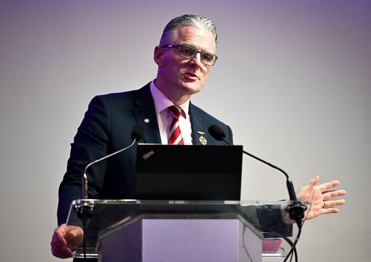 GAA Community and Health tweet media