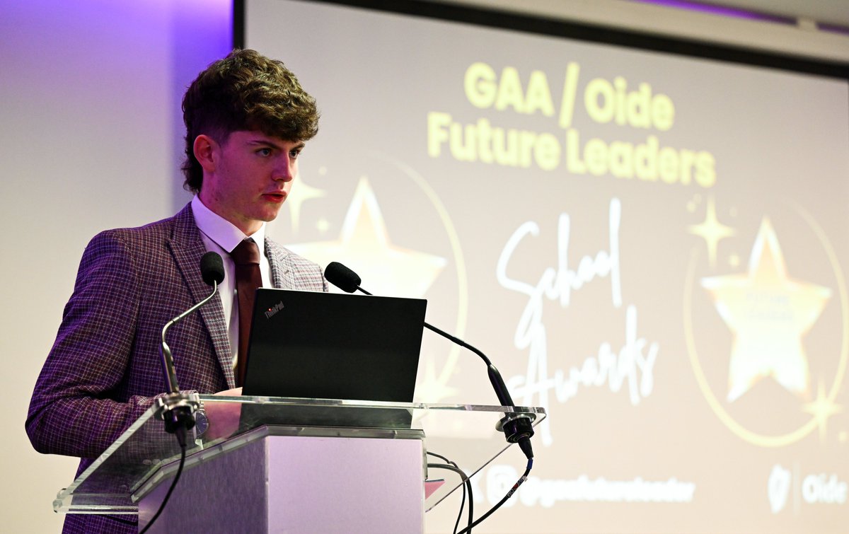 GAA Community and Health tweet media