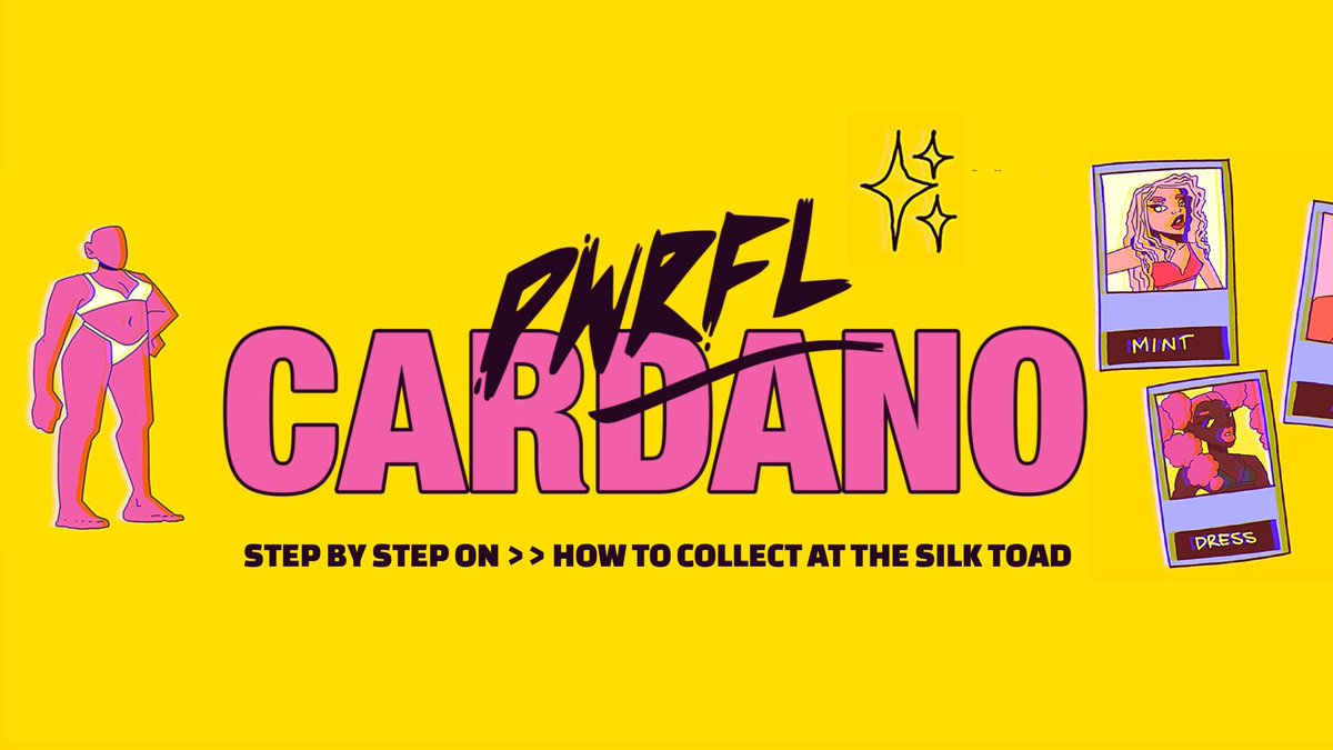 PWRFL MAMACITA tweet media