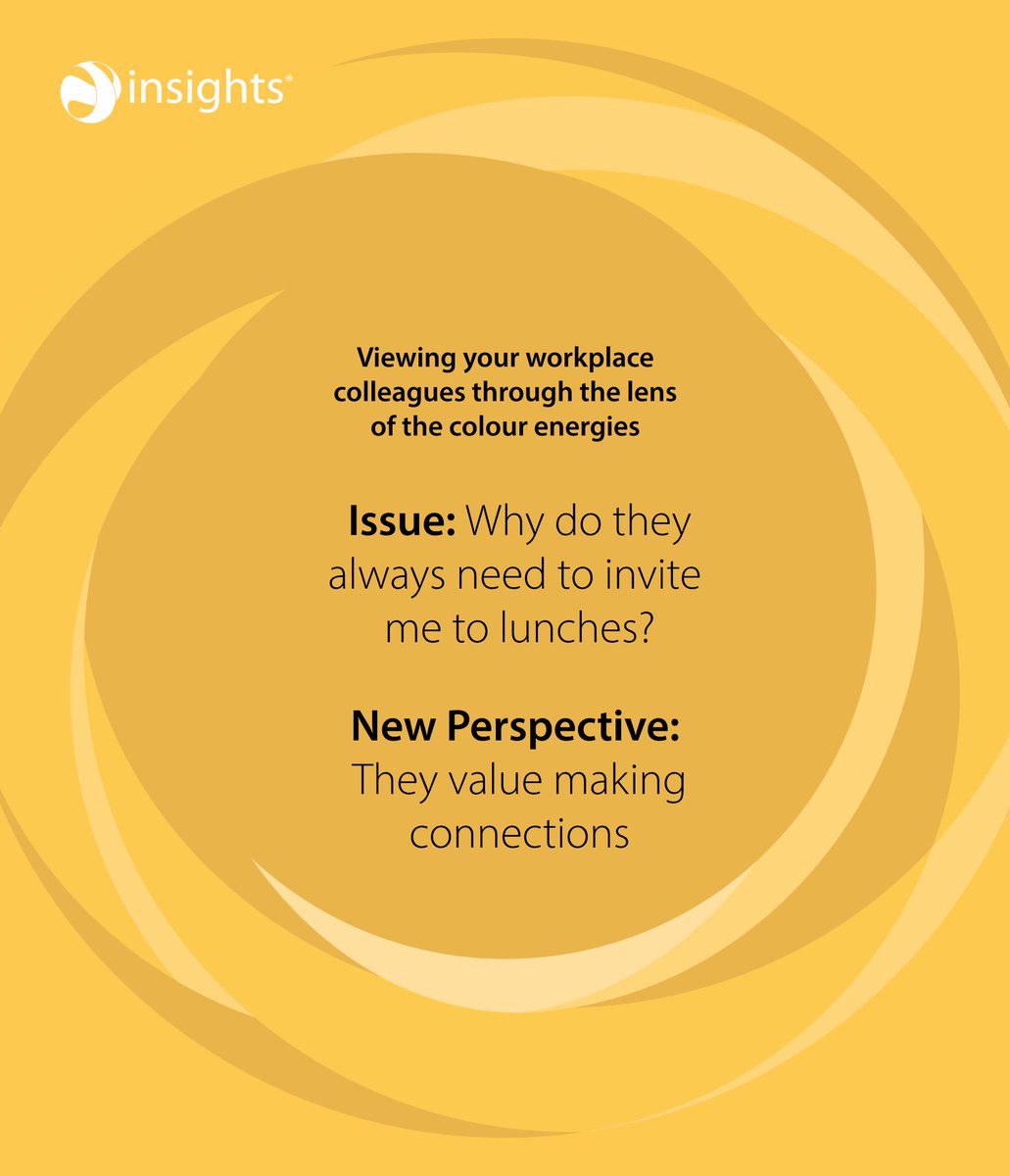 Do you ever wonder how understanding different work styles could improve your workplace relationships? 🤔

Let us help you create a more connected, productive, and inclusive workplace. 
Contact us now to start: insights.com/us/contact-us/.

#WorkplaceCulture  #EffectiveCommunication