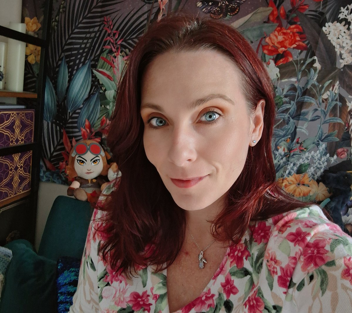 WizKids rehires Vee Mus’e as senior marketing and communications manager

Full story in the replies:

<a href="/Vee_Muse/">Vee Mus'e 🎲🎮🖌️</a>