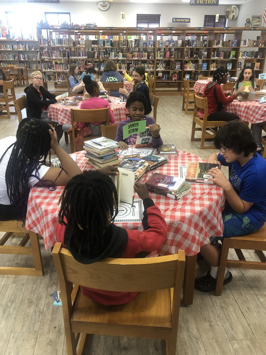 Olive Branch Middle School tweet media