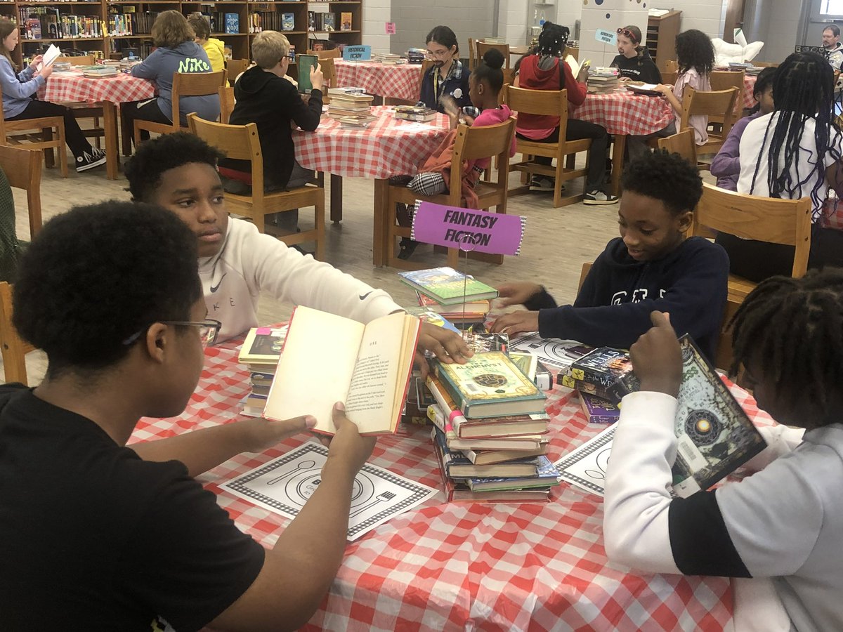 Olive Branch Middle School tweet media
