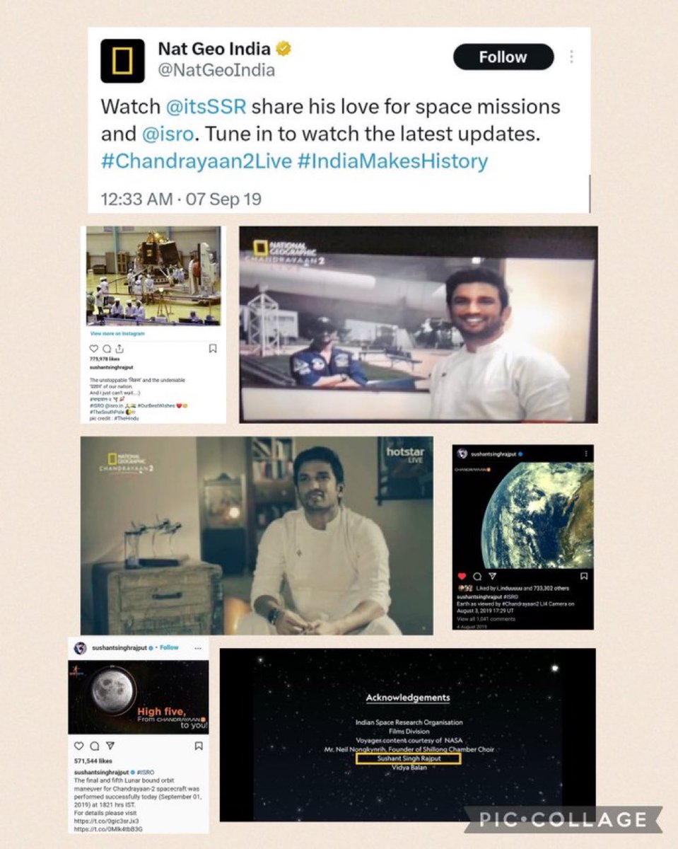 itsPPP4747's tweet photo. @narendramodi We Want Justice InSSRCase 🔥🙏🏻
#JusticeForSushant️SinghRajput 

#ArrestRheaChakraborty &amp; all his culprits without further delay @CBIHeadquarters @dir_ed @dg_ncb @MLJ_GoI

Society Needed Sushant as a role model ❤️‍🩹 https://t.co/TusZHJk6rx
