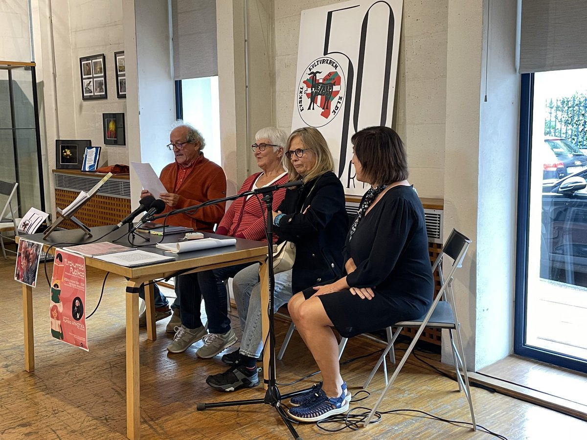 Aimar Lopez Erasun tweet media