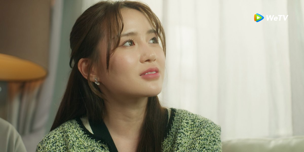 ISYIMD_Official's tweet photo. คิดซะว่าที่นี่คือบ้านอีกหลังของหนูนะ😊 #ISawYouInMyDreamEP10
Fragments of Tomorrow

🔗 https://t.co/Cmngs6o5Y6
ทุกวันพุธ เวลา 20.00น. ทาง #WeTVth เท่านั้น
(Available Worldwide)

#WeTVOriginal #เธอฉันฝันเรา
#ISawYouInMyDream https://t.co/pnzJ5iwX6b