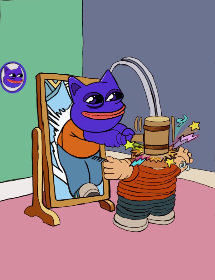 @basebidefi My entry submission priject $USDC, $BRETT #BaseBiStickerContest super bullish👑👑👑