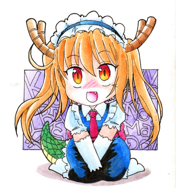 イレイナ(魔女の旅々) 「#みなさん3年前の今頃はどんな絵描いてましたか ニコニコ静画のアカウントで確認し」|Norioのイラスト