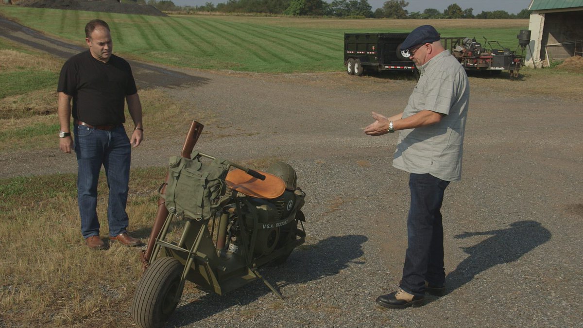 This looks great, do we have a deal? #PawnStars