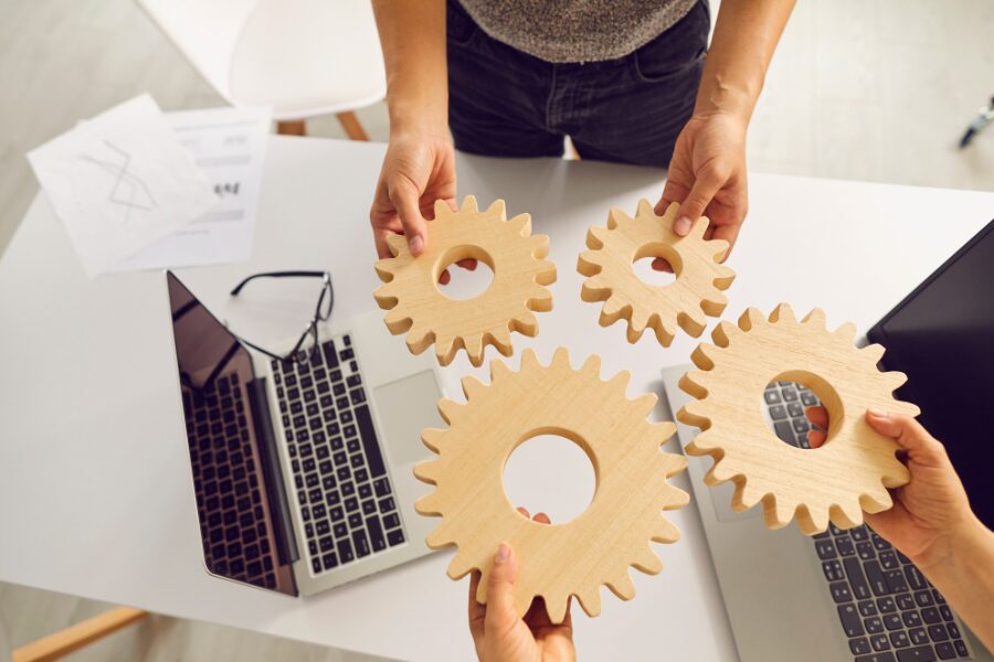 At Passion Digital, the SEO team combines industry-leading tools with their sharp analytical skills to deliver top-notch SEO audits. 🔍📊🚀 
passion.digital
#SEO #DigitalMarketing