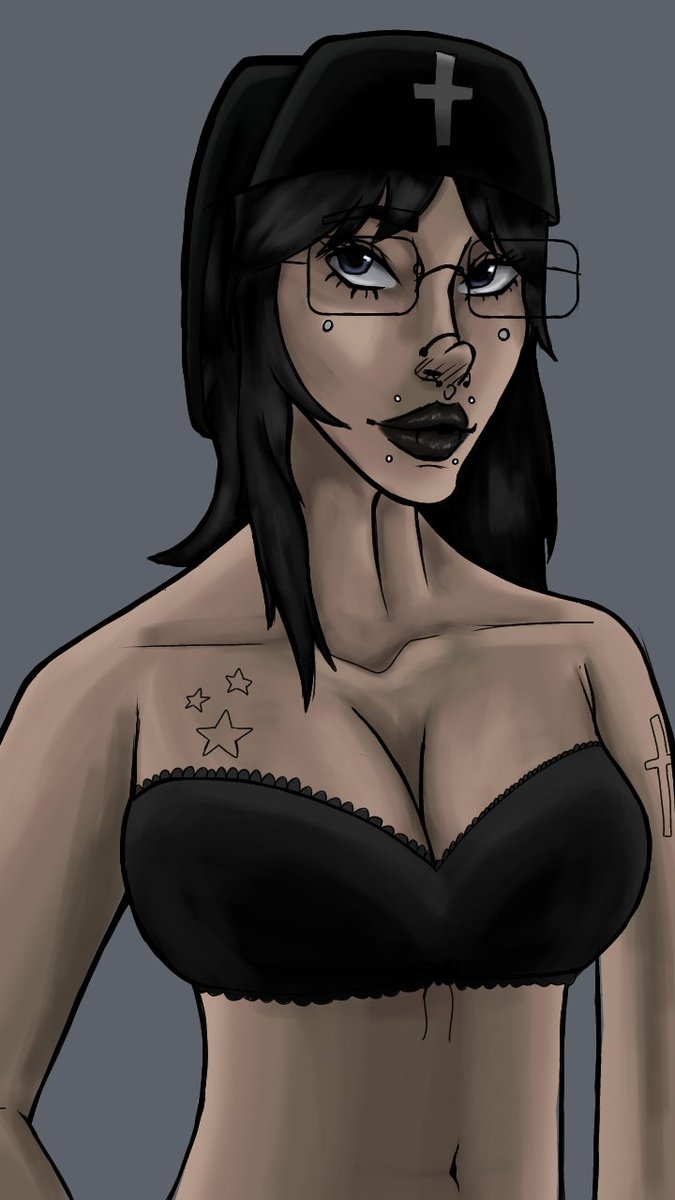 LyraWisp's tweet photo. #oc #selfinsert #arttrade #artdump https://t.co/zv4aUvQC3d