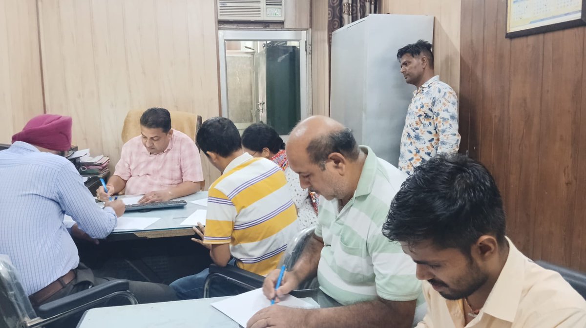 FZR Division NR tweet media