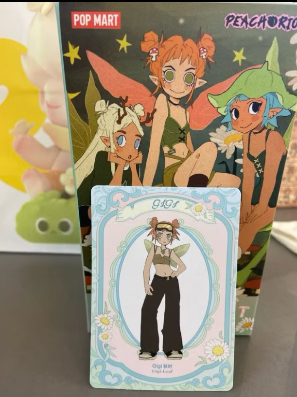 weirdniss's tweet photo. WTS HIRONO &amp; PEACH RIOT

-Hirono mantel clock 180k
-Hirono warrior 200k 
-Hirono birdcage 270k
-Peach riot gigi leaf 180k 

cek kondi bisa DM ya
bisa shopee video https://t.co/vcX2DohFwz