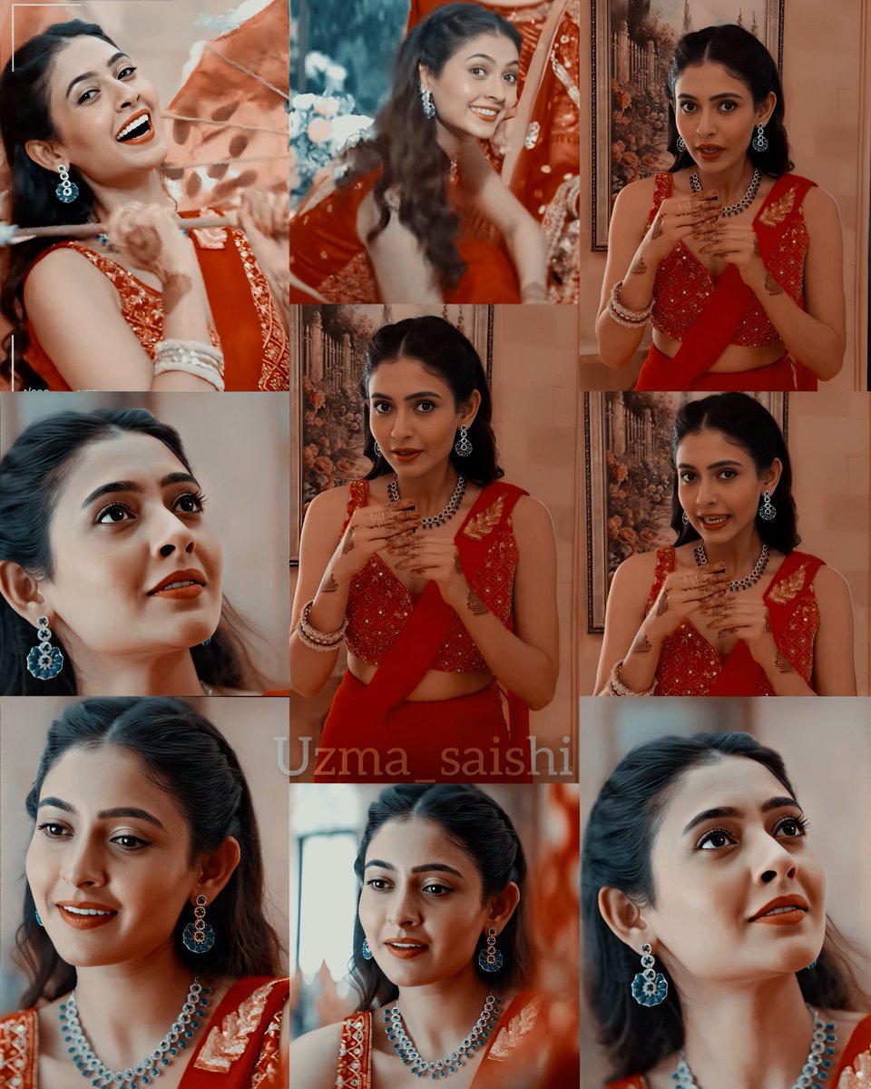 UzmaAns57347673's tweet photo. GORGGGGEOUS ❤✨❤
#shivangikhedkar 
@KhedkarShivangi https://t.co/FFfTJRIwnK