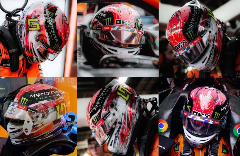 nobody is doing it like him