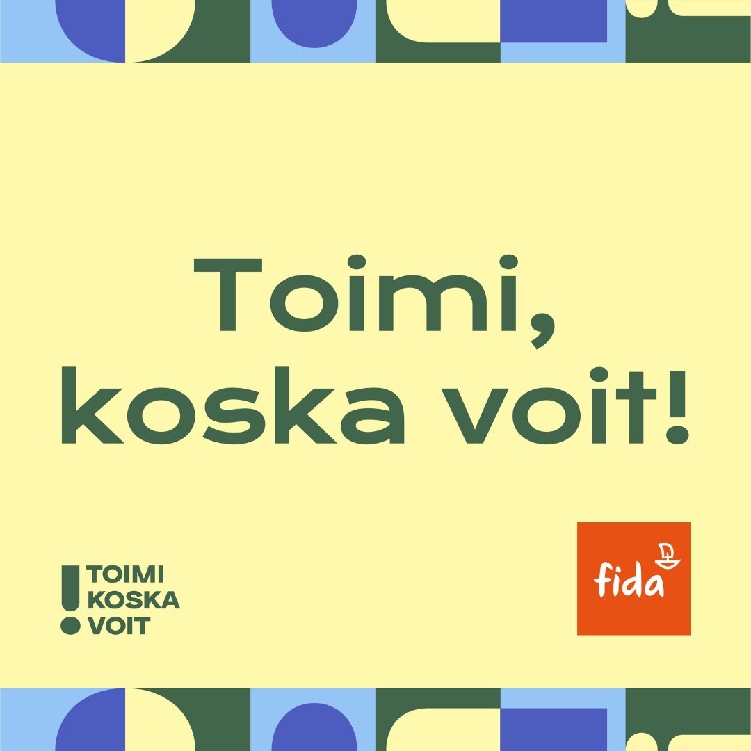 Fida International tweet media