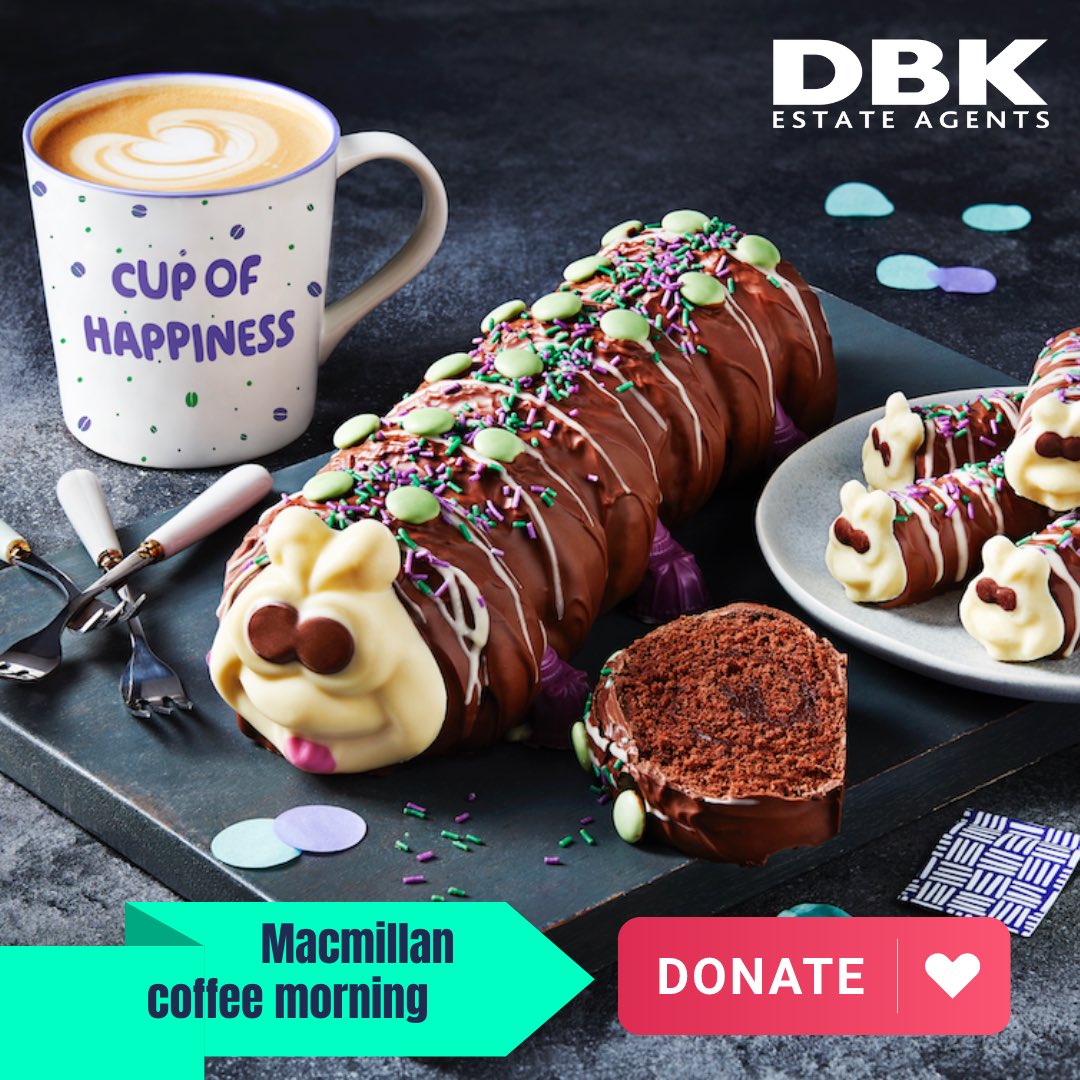 DBK Estate Agents tweet media