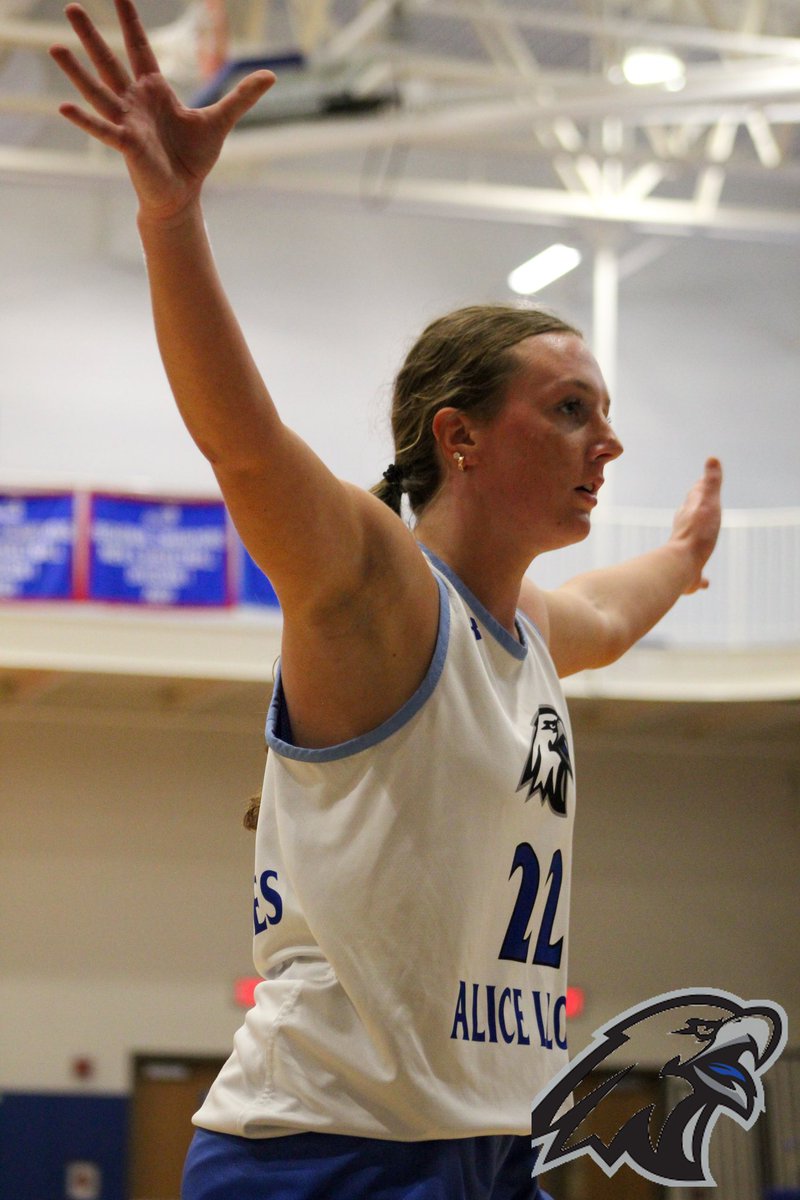 Alice Lloyd College Women’s Basketball tweet media