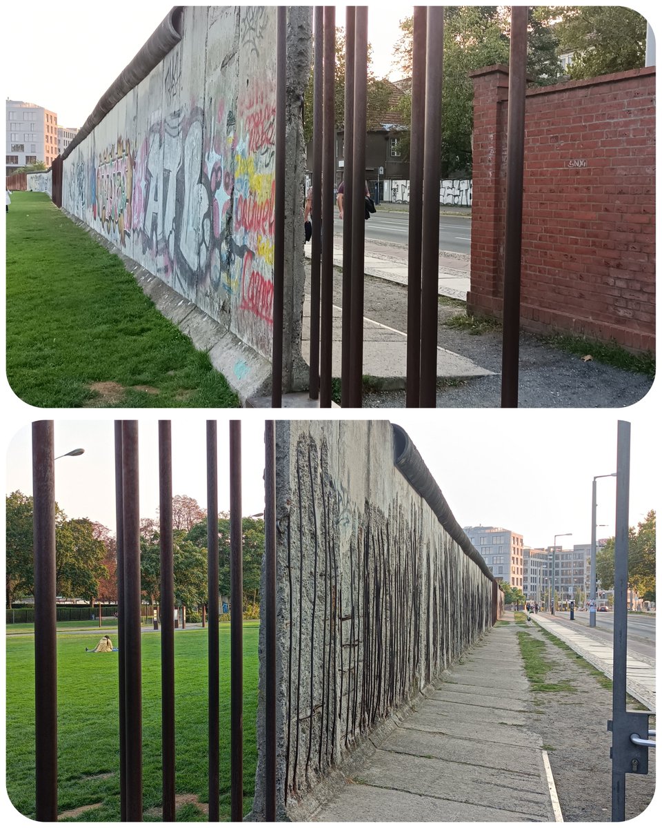 Aitor Irastorza-Fadrique (@aitor_irastfadr) on Twitter photo #Conference #Berlin | Stimulating days in Berlin thinking about the upcoming labour market challenges + diving into the vibrant history of the city #VfS_conference2024 <a href="/VfS_econ/">Verein für Socialpolitik</a> #Conference #Berlin | Stimulating days in Berlin thinking about the upcoming labour market challenges + diving into the vibrant history of the city #VfS_conference2024 <a href="/VfS_econ/">Verein für Socialpolitik</a>