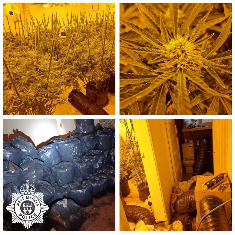 South Worcestershire Police tweet media