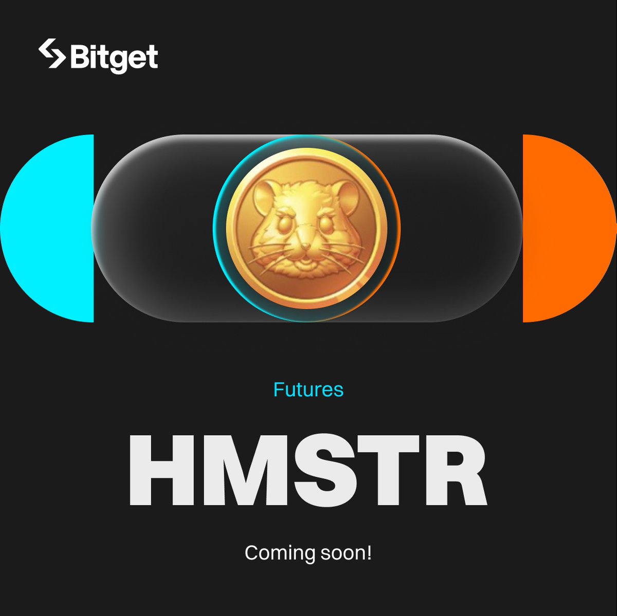 Bitget tweet media
