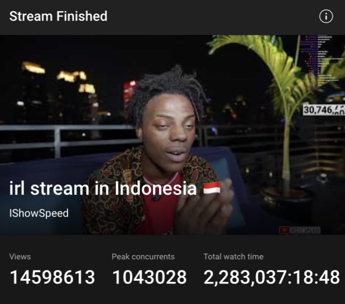 Fucking WOW crushed the fuck out of that.