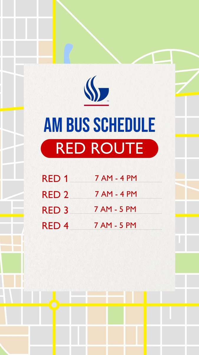 GSUParking's tweet photo. You asked for more shuttles. We added more shuttles. https://t.co/lfv4pYNzkb