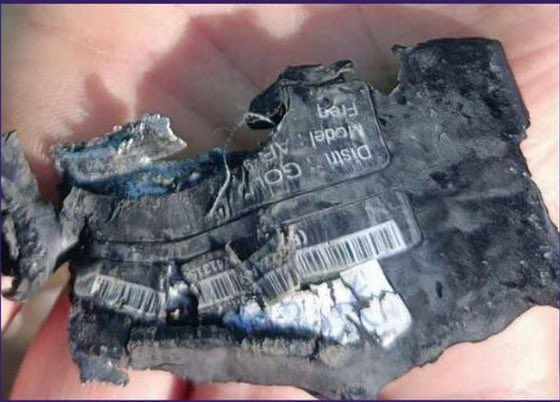 Cambioweb's tweet photo. LO ÚLTIMO | Inusuales explosiones simultáneas de localizadores beeper en áreas de Hizbulá generaron muerte y miles de heridos en Líbano https://t.co/drC3IN4fv0