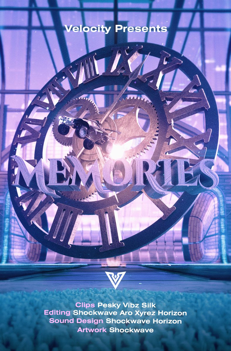 MEMORIES⚡️9/20/24