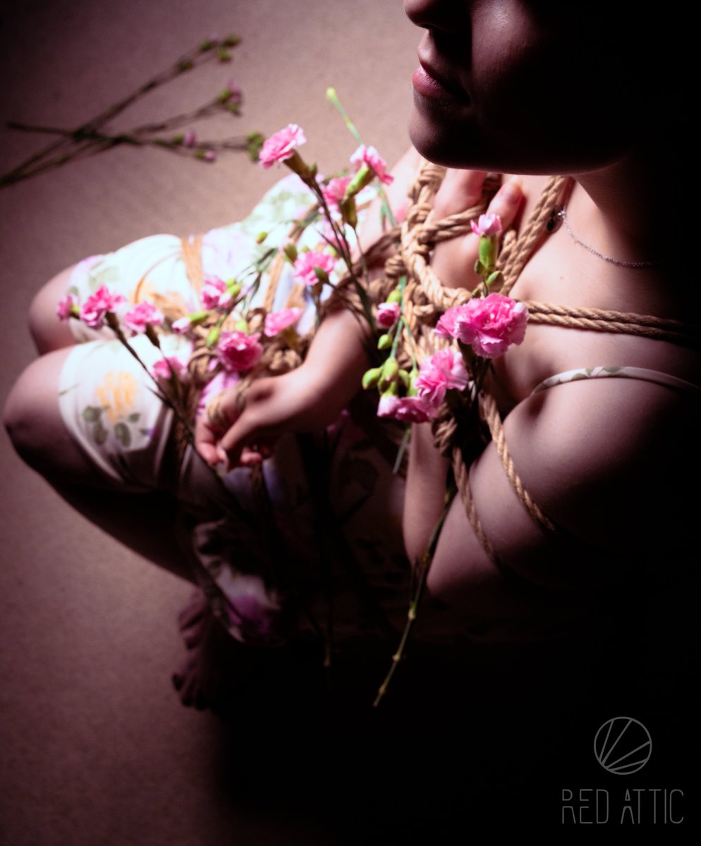 Christian Red (@bondagetuition) on Twitter photo Tying with BrattyDancer3.
We were inspired by the combining rope and flowers workshop that Will Hunt and <a href="/RRBmodel/">Louise Red *Birthday 5th October*</a> taught at Nottingham Rope and wanted to see how it would shoot. I think BD looks great.
Rope and photography myself <a href="/red_attic/">Red Attic Images</a> Tying with BrattyDancer3.
We were inspired by the combining rope and flowers workshop that Will Hunt and <a href="/RRBmodel/">Louise Red *Birthday 5th October*</a> taught at Nottingham Rope and wanted to see how it would shoot. I think BD looks great.
Rope and photography myself <a href="/red_attic/">Red Attic Images</a>