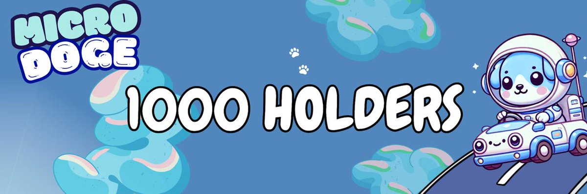 MicroDoge tweet media