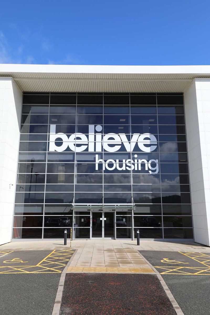 🏘️ Job opportunity

We’re on the lookout for a Money Matters Advisor to join the believe housing team on a permanent basis.

⭐Up to £34,351 per annum
🌴 31-33 days holiday 
✅ Pension scheme with 27.1% employer contribution

Apply now at 👉 bit.ly/3XmRKya
#NEJobs