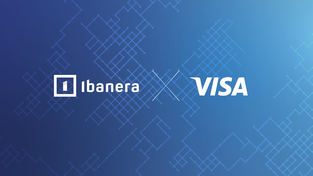 We’re excited to announce our partnership with Visa, enhancing our platform with advanced payment and card-issuing solutions. This collaboration empowers our clients in the digital economy. 🌐

Learn more 👇
finance.yahoo.com/news/ibanera-t…