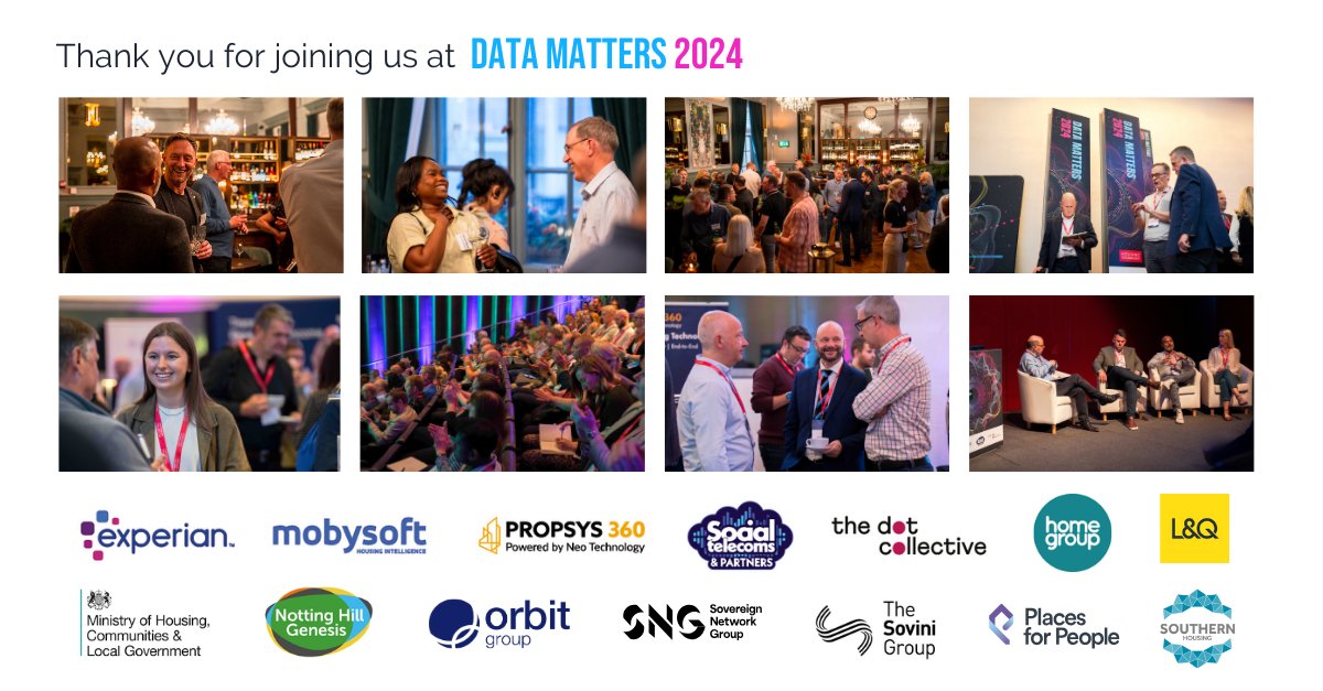 Housing Technology tweet media