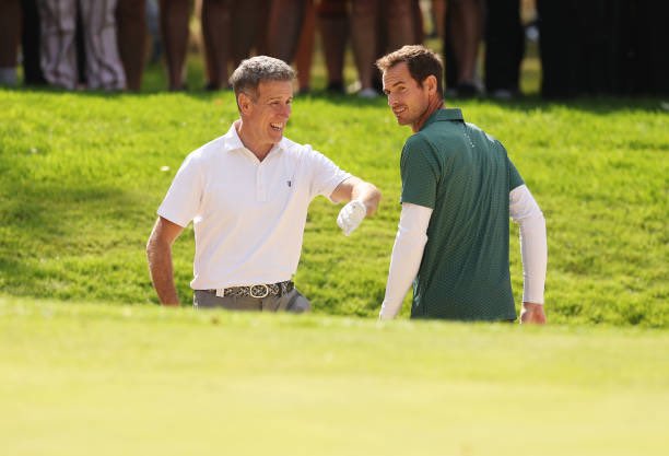 Andy Murray Fan Club tweet media