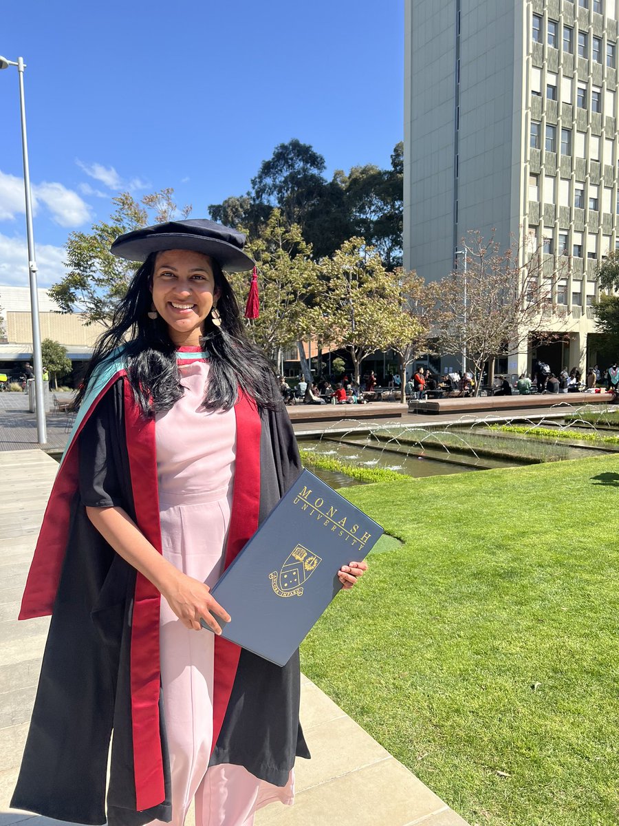 Natasha Raghuvanshi, PhD tweet media