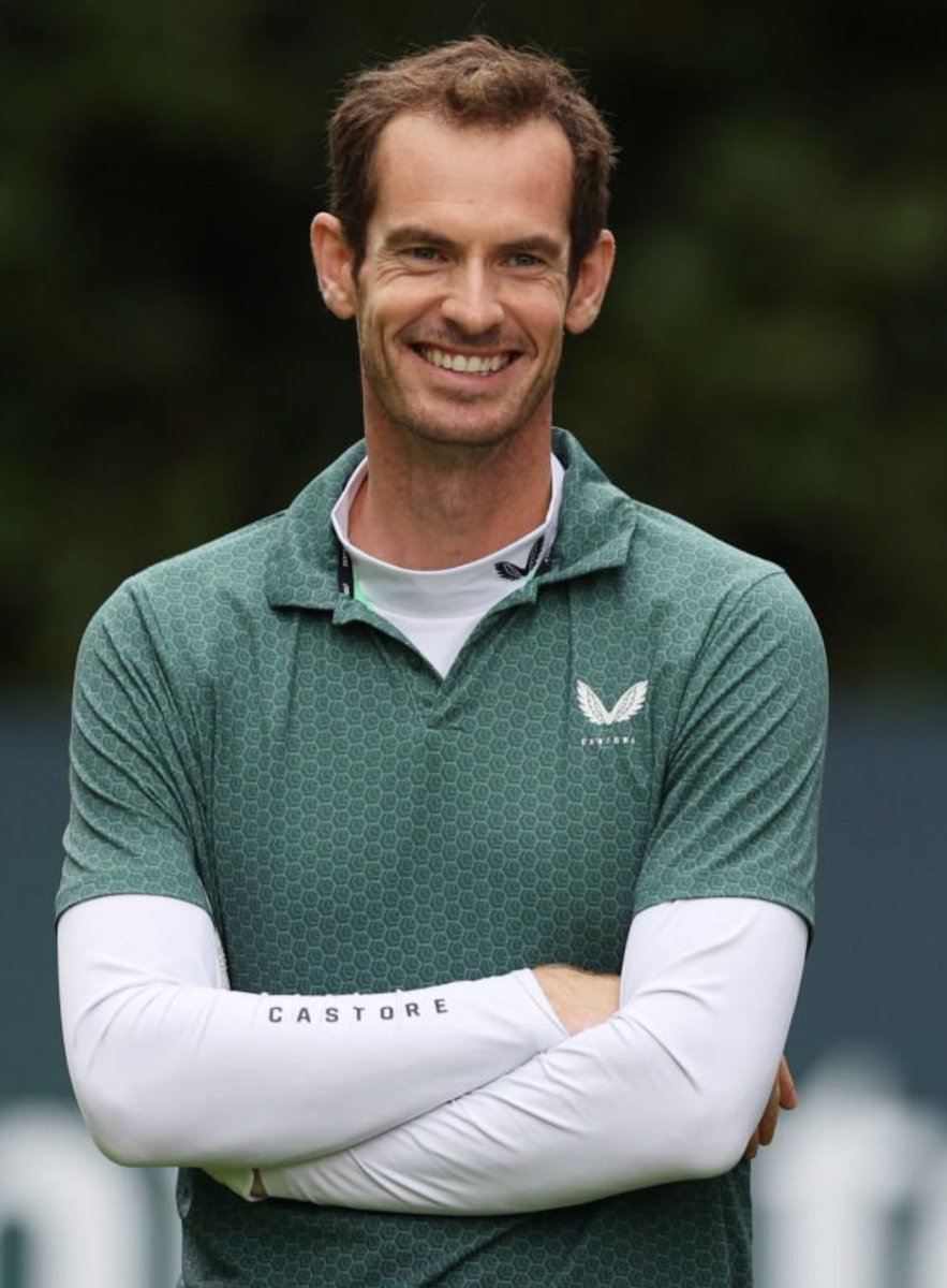 Andy Murray Fan Club tweet media