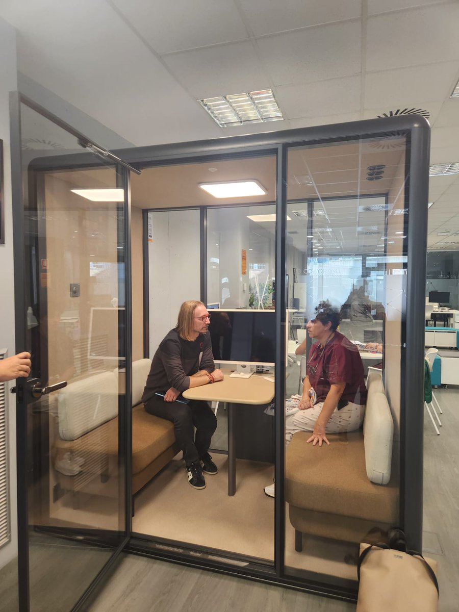 CPIFP MONTEARAGON_ HUESCA tweet media