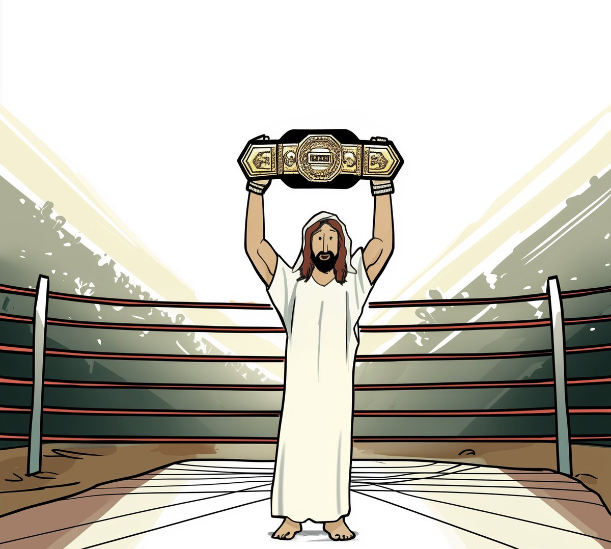 💸 100Ada Giveaway 💸

3x winners 

To enter:
-Follow me @degen_jesus_
-Like &amp; retweet 
-Tag 3 friends